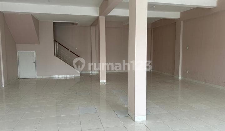 For Sale Fast Connected Shophouses in Tourism City with Main Road View