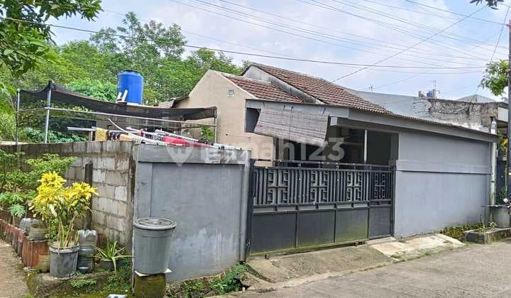 Dijual Rumah Nyaman Asri Siap Huni di Puri Harmoni 6
