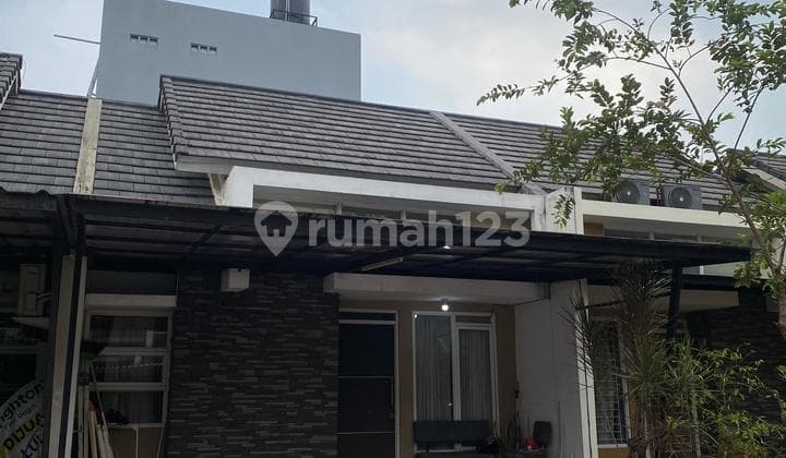 Dijual Rumah Siap Huni Di Metland Transyogi