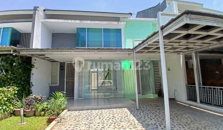 For Rent: House in Citra Gran Cibubur
