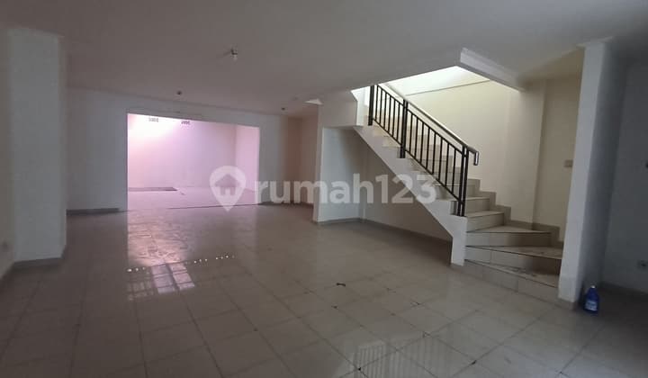 Ruko Bagus Siap Pakai Mekar Wangi, Bandung