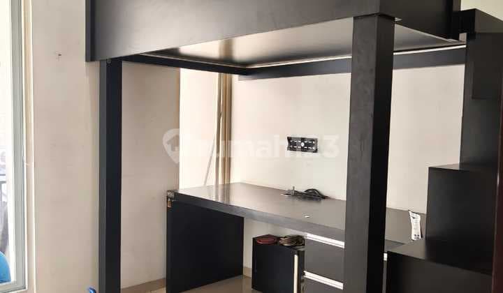 Rumah 2 Lantai Siap Huni Mekarwangi