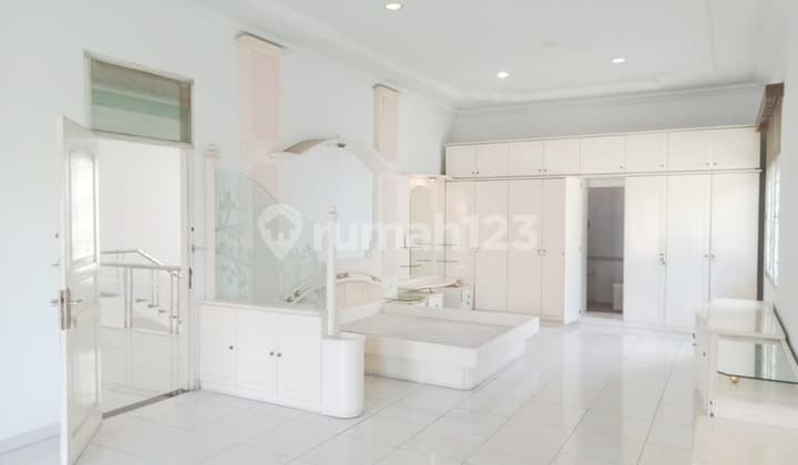 Rumah Minimalis Komplek Batumas