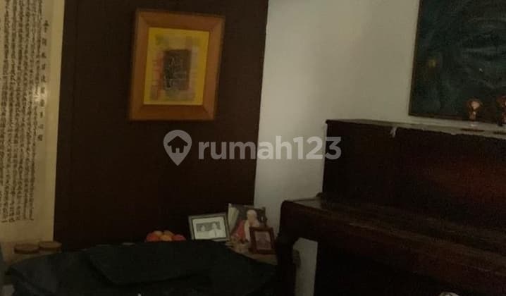 Rumah Kopo Mainroad, Dekat Pasar Panjunan