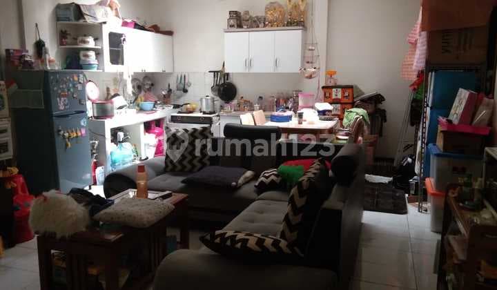 Nice House Wings Cibadak, Bandung