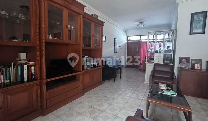 Rumah Komplek Muara, Bandung