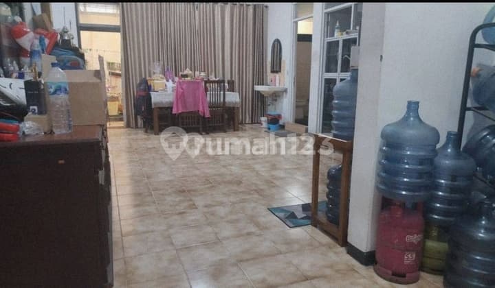 Rumah Bagus Siap Huni Muara, Bandung