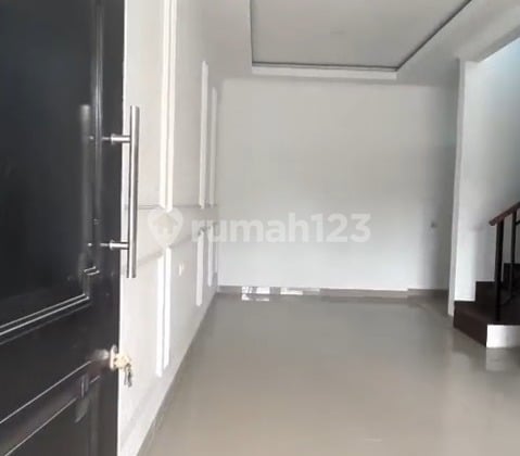 2 Unit Rumah Sayap Turangga