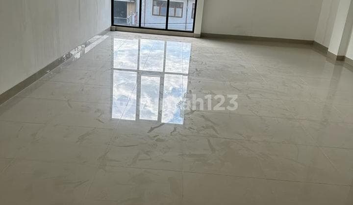 Ruko Bagus Siap Pakai Pasir Kaliki, Bandung