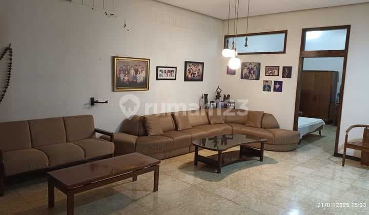 Rumah Sayap Pajajaran, Bandung