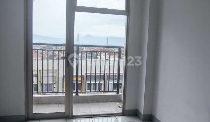 M Square Apartment 2Br