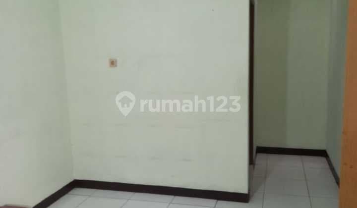 Rumah Bagus Sayap Pajajaran, Bandung