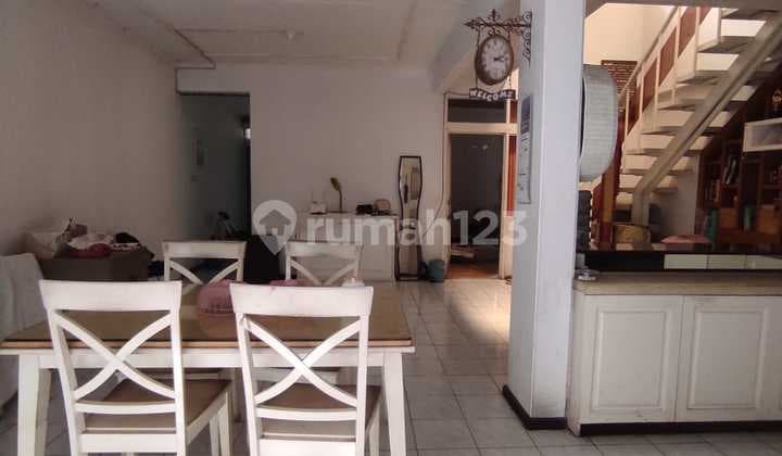 Rumah Bagus Sayap Turangga, Bandung