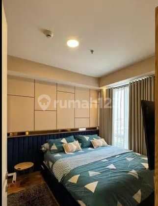 Apartemen Landmark Tower A