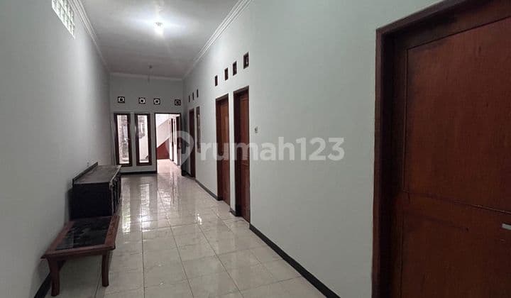 Rumah Sayap Buah Batu Siap Huni