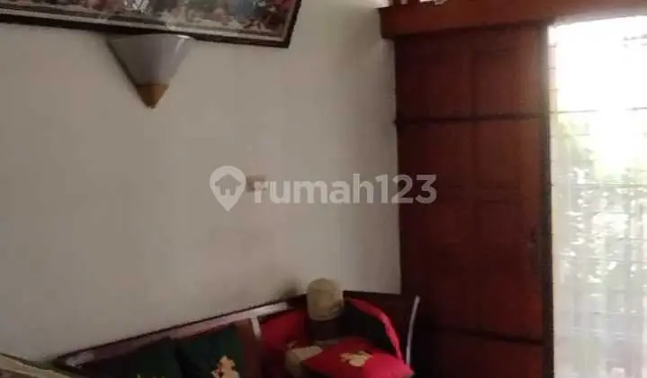 Price Drop! Nice House in Pajajaran Wing, Bandung