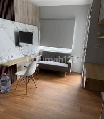 Grand Asia Africa Apartment Fully Furnished