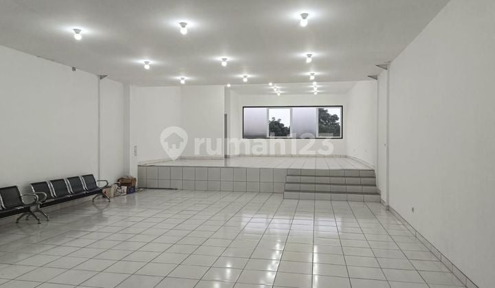 Ruko Bagus Siap Pakai Geger Kalong Hilir, Bandung