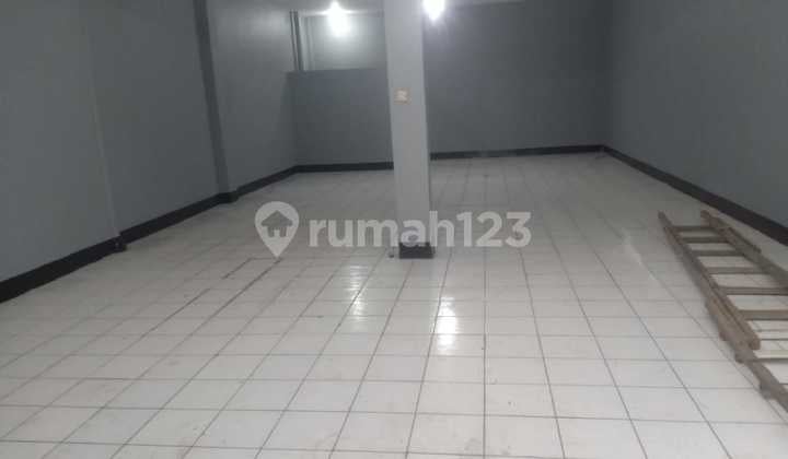 Ruko Bagus Siap Pakai Sayap Lengkong, Bandung