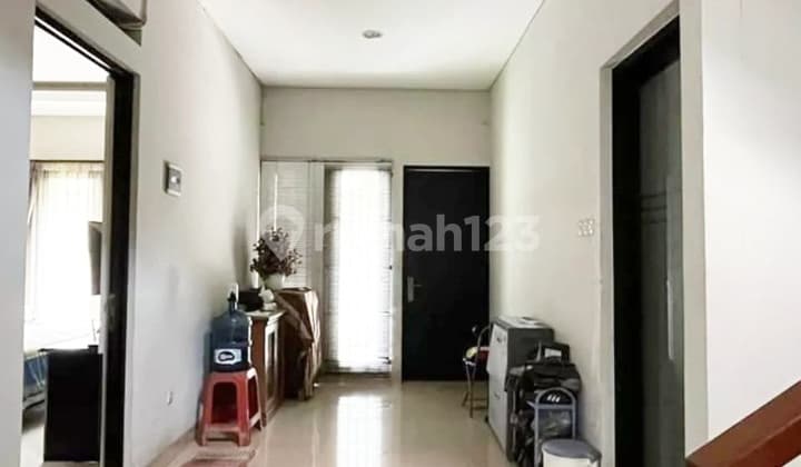 Turun Harga! Rumah Komplek Istana Sudirman Regency Cijerah