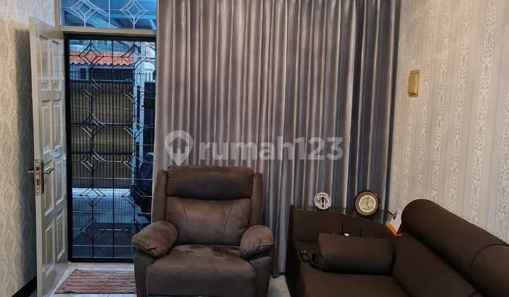 Rumah Bagus Furnished Taman Rahayu