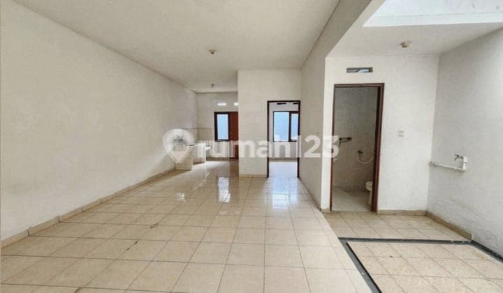 Good Ready-to-Occupy House Mekar Wangi, Bandung