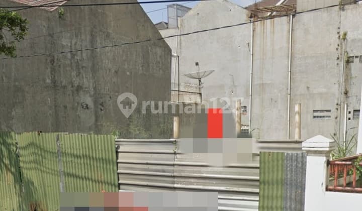 Tanah Mekar Wangi, Bandung