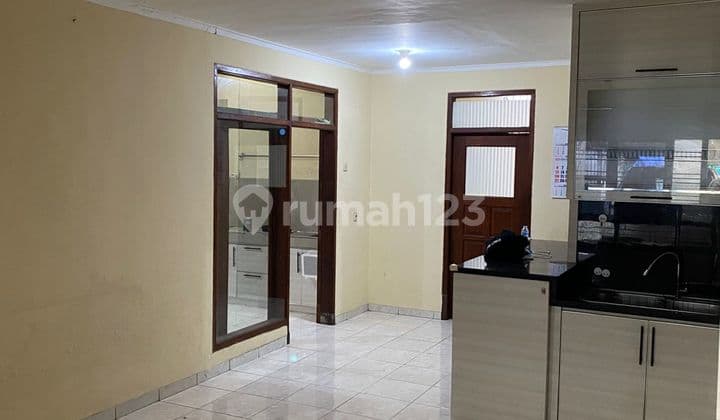 Rumah Bagus Siap Huni Sayap Cipaganti, Bandung