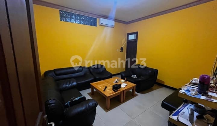 Rumah Sayap Diponegoro