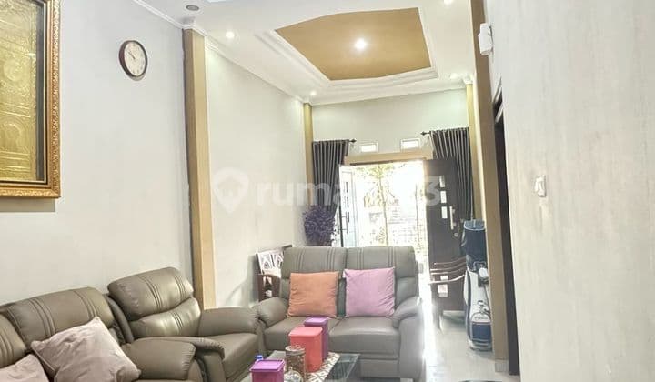 Rumah Bagus Sayap Pasirsalam, Bandung
