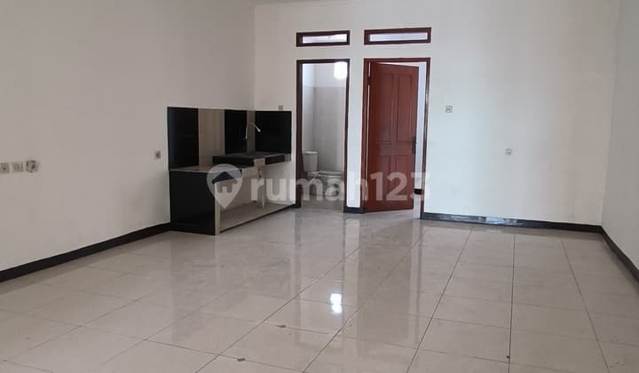 Ruko Siap Pakai Sayap Turangga, Bandung