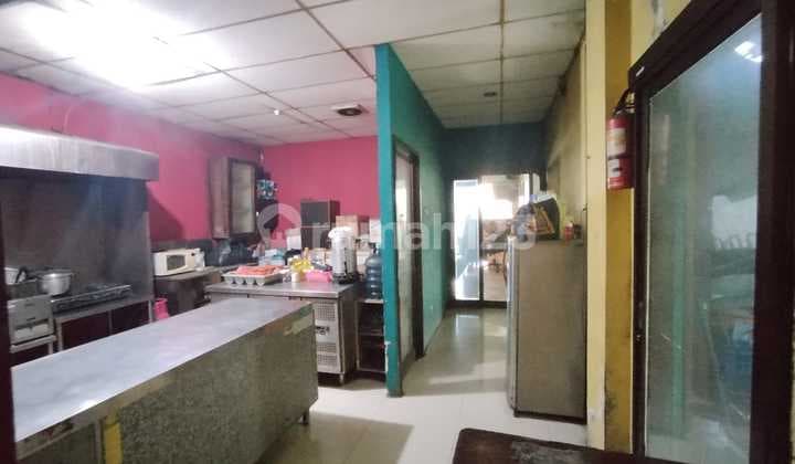 Ruko Siap Pakai Mekar Wangi, Bandung
