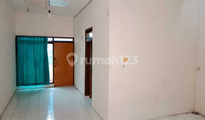 Rumah Siap Huni Sayap Pasir Kaliki, Bandung