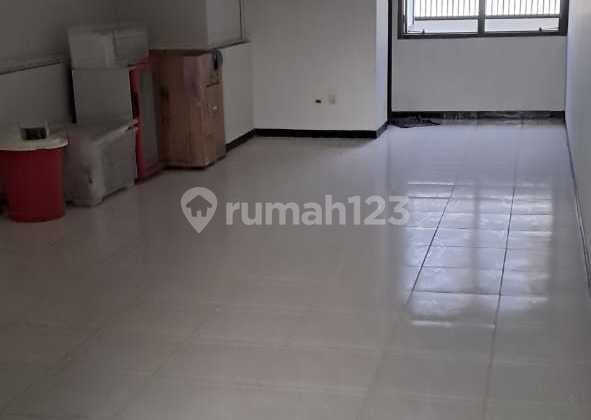 Ruko Bagus Singgasana Pradana, Bandung