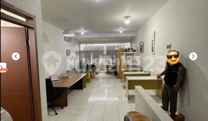 Ruko Bagus Siap Pakai Mekar Wangi, Bandung