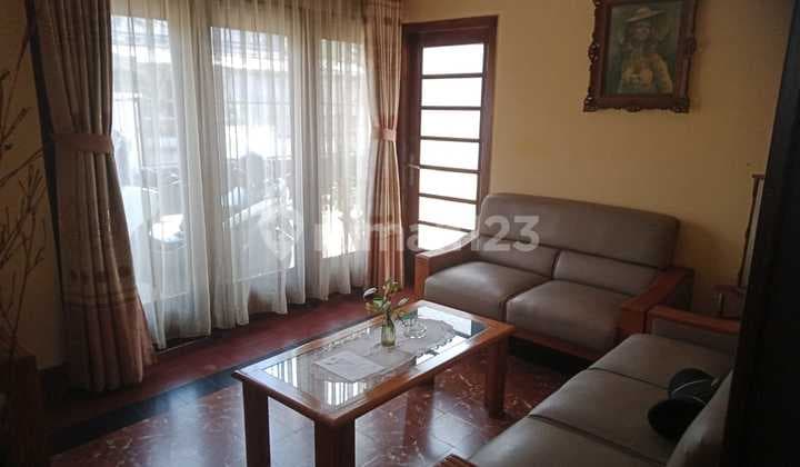 Rumah Kost Sayap Kejaksaan Pusat Kota Bandung