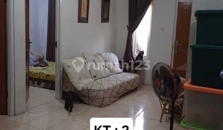 Rumah Pondok Indah Sukamukti 1 Sayap Katapang