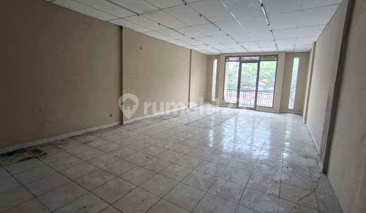 Ruko Bagus Mekar Wangi, Bandung