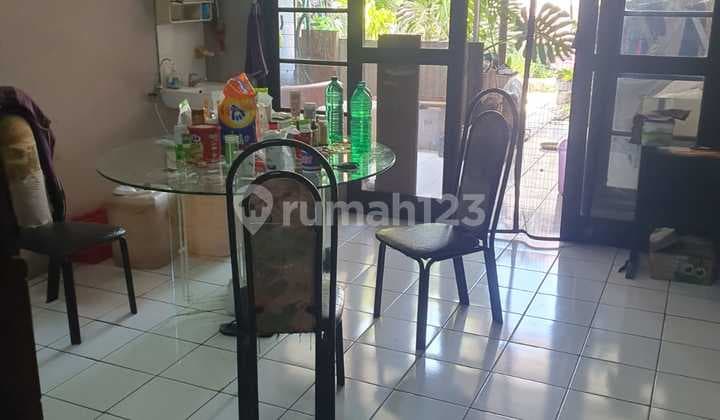 Rumah Bagus Sayap Otista, Bandung