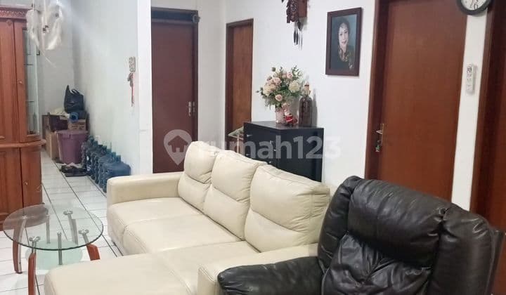 Rumah Bagus Kembar, Bandung