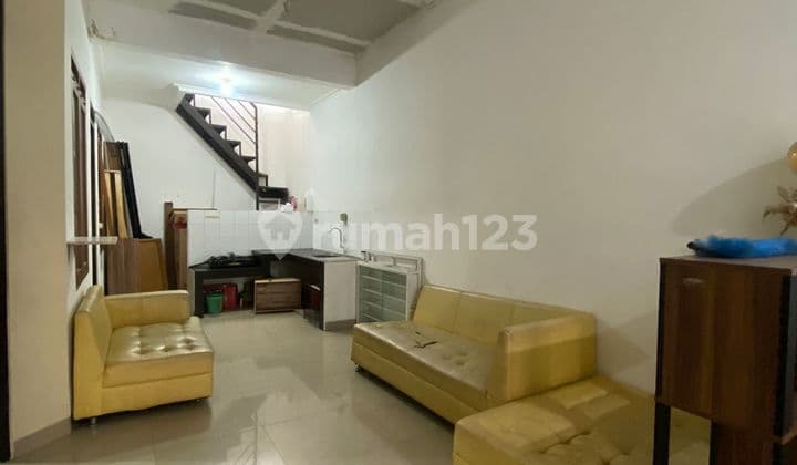 Rumah Bagus Siap Huni Singgasana Pradana, Bandung