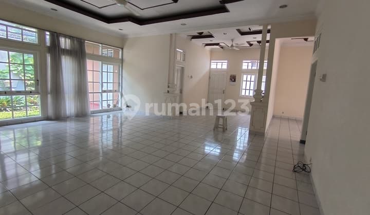Rumah Bagus Sayap Pajajaran, Bandung