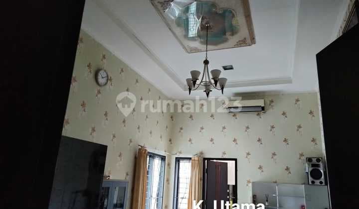 Rumah Siap Huni Singgasana Pradana