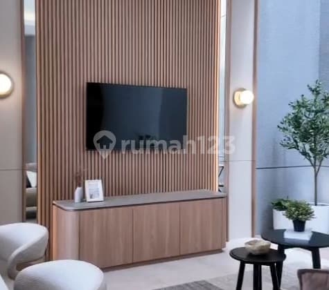 30 Units of New Houses at Taman Sakura