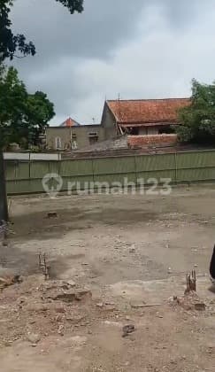 Kavling Soekarno Hatta Dkt Mekarwangi