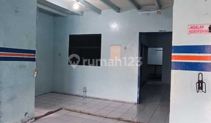 Ruko Geger Kalong Hilir, Bandung