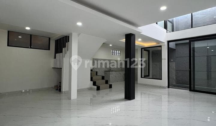Rumah Kopo Permai 1