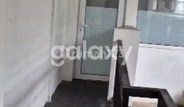 For Rent: House on Jl Erlangga Tengah, South Semarang