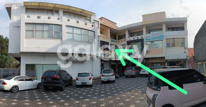 Dijual dan disewakan Ruko di Jalan Sultan Agung, Semarang Dijual dan disewakan Ruko di Jalan Sultan Agung, Semarang