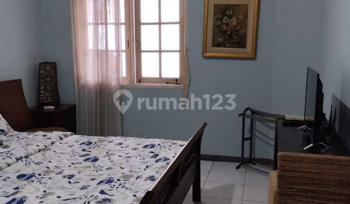 Kost Eksklusif di Bangka, Kemang. Sudah Termasuk Listrik dan Wifi Fully Furnished